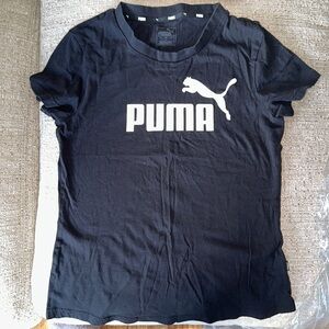 Puma t shirt